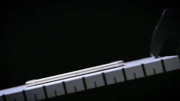 Agitator System Friction Reduction Demonstration Video