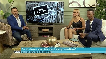 Health – Anaphylaxis