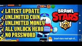 Brawl Stars Mod Apk by ModMaster Rik🔥🔥🔥 screenshot 3