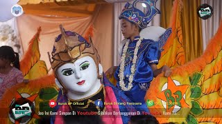 Digrayang Langka - Haul Anak Sunat Naik Burok BP (Bintang Panorama) Live Munjul 06-06-2021