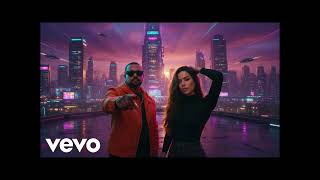 Urban Nights – Sean Paul × Anitta - ( official lyrics video 2026)