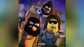 Download Lagu Blorg - Regular (Slowed To Perfection) MP3