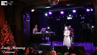 Emily Manning - Christmas Showcase Performance