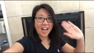 Hello! Message from Teacher Karolyn