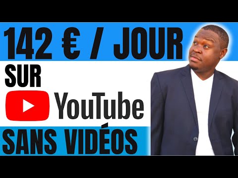 faire de l'argent