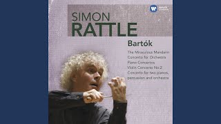 Concerto for Orchestra, Sz. 116: IV. Intermezzo interrotto. Allegretto