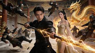 Download Lagu 拜金女當眾嘲諷小夥，殊不知小夥竟是龍王，身份一出拜金女當場下跪，後悔不已！ MP3