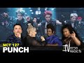 rIVerse Reacts: Punch by NCT 127 - M/V Reaction