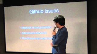 WRUG 09/14 - GitHub, zgłębienie tematu