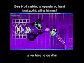6 sev #extremedemon #geometrydash #fypシ #gd #gaming #epsteinfiles