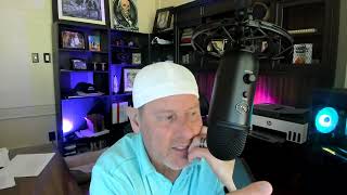 Interview with a scammer...