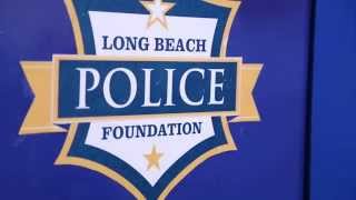 iClip - LBPD's New Weapons Crusher