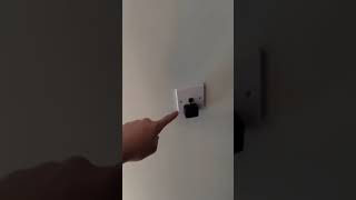 Switch Bot - Smart Light Switch Hack