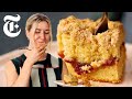 The Holiday Coffee Cake Everyone Will Rave About | Justine Doiron | NYT Cooking