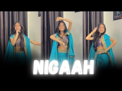 Nigaah | Dance Video | Pragati Nagpal | Wedding Song dance performance | Trending Song | Shipraanand