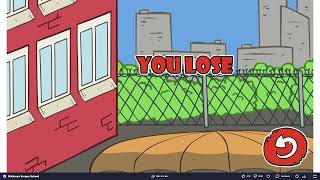 Stickman Escape School screenshot 4