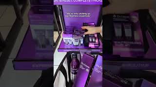 Shopping #DrGroot Korean Hair Care Essentials at #Sephora