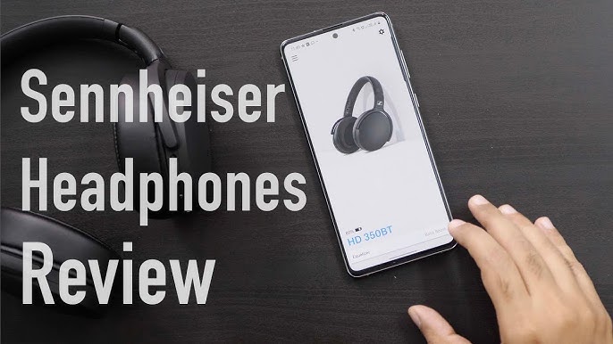 Sennheiser HD 250BT wireless headphones review: budget brilliance