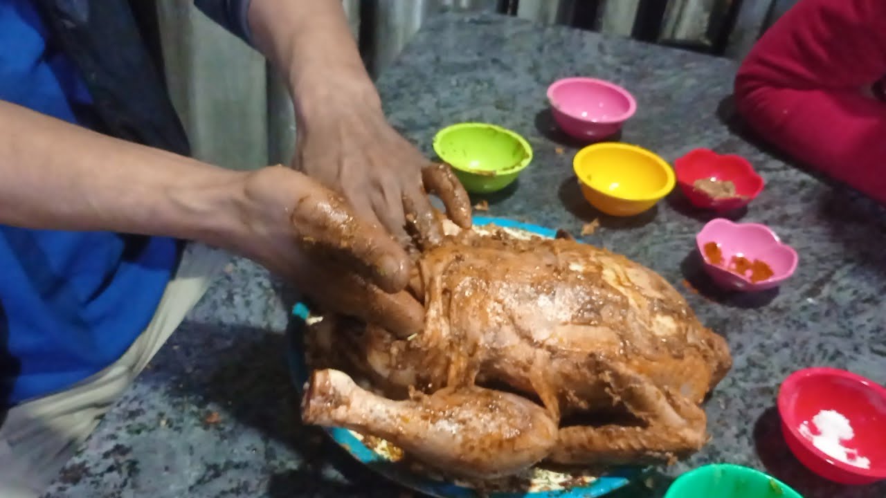 AR PUM HEM DAN AWLSAM