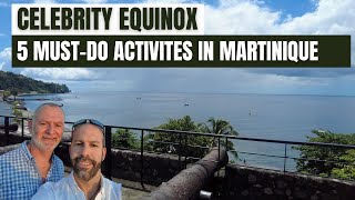 Martinique | The Most beautiful Island In The Caribbean?
