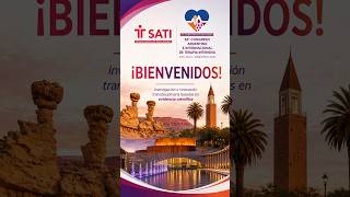 Opening Ceremony | 36th Argentine and International Intensive Care Congress SATI – Dr. Fernando Ríos