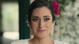 مسلسل ليه لا الحلقه الاولى الملخص امينه خليل اللي قادره