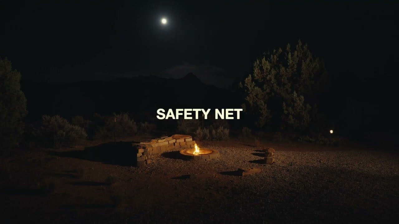 Watch Beyond The Sun - Safety Net (Visualizer) on YouTube Watch Beyond The Sun - Safety Net (Visualizer) on YouTube