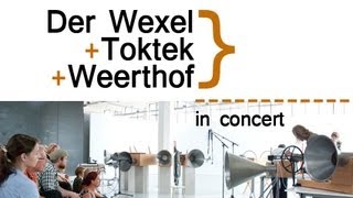 Download Lagu Wexel + Toktek + Weerthof MP3
