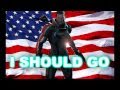 Commander Shepard's United States of I SHOULD GO