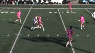 Bemidji State Women's Soccer Highlights vs Winona State