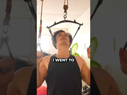 Video thumbnail: The World’s Oldest Gym!