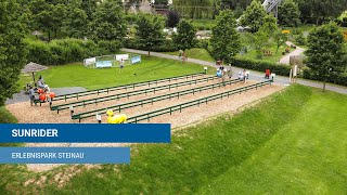 Sunrider Erlebnispark Steinau