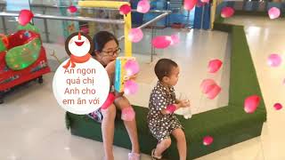 #KhoaiThoiTV
