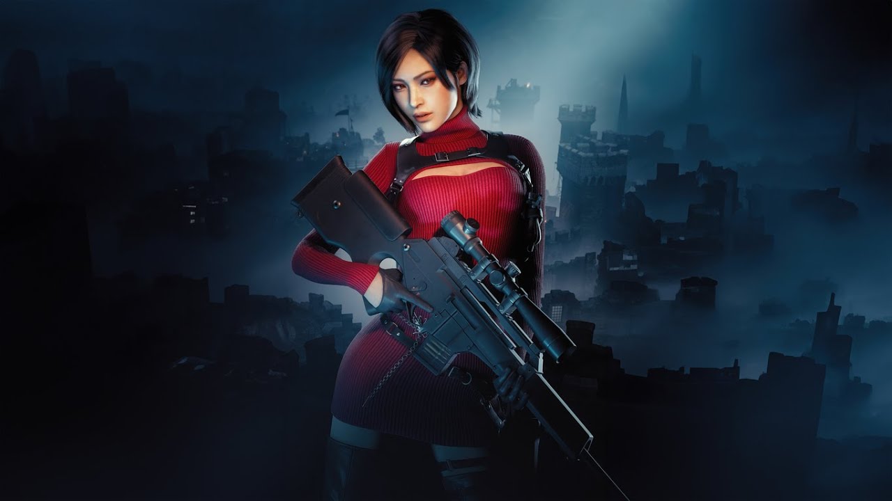 Resident Evil 4 Remake Separate Ways MERCHANT REQUEST Bug Buster 2