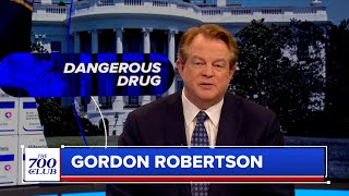 The 700 Club - June 29, 2022