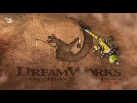 Dinotrux - Intro en Català - Víctor Gómez