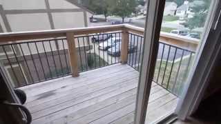 Willow Crossing 800 sq. ft. (290B)