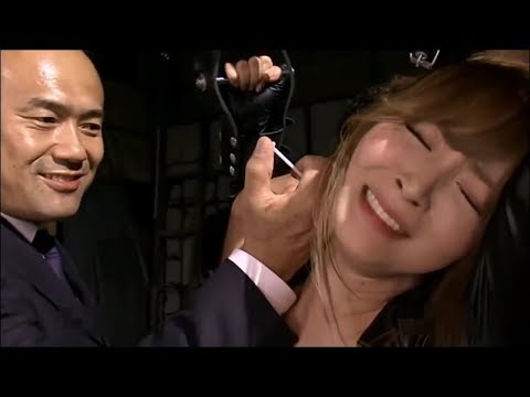 Japan Movie Female Spy