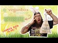Was kann der vegane Osterbeutel von VeganBox? Un-beutel-ing und Taste-Test! Frohe Ostern! 🤩