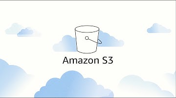Introduction to Amazon S3 | Amazon Web Services
