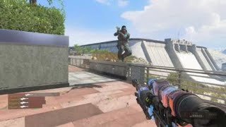 Split Quad with Koshka on BO4 #DezohMC