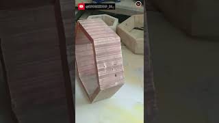 MAKİNG A WONDERFULL CHANDELİER FROM PALET BOARDS #pallets #diy #howtomake #projectsideas