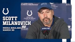 Famous QB Coach Scott Milanovich On Getting The Best Out of Carson Wentz in 2021 Net Worth