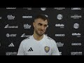 Martín Ojeda | 2025 Post-Match Comments | Orlando City SC vs. Atlas FC