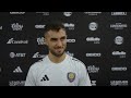 Martín Ojeda | 2025 Post-Match Comments | Orlando City SC vs. Atlas FC