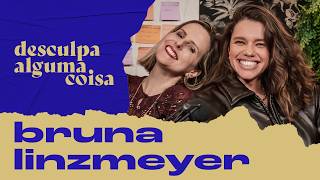 Bruna Linzmeyer fala do início da carreira, comunidade LGBT, novo filme, futebol feminino e mais