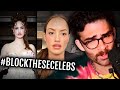These celebs made an oopsie