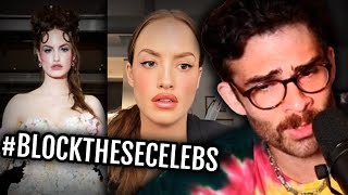 THESE CELEBS MADE AN OOPSIE?