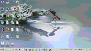 Putty with VMware configuration