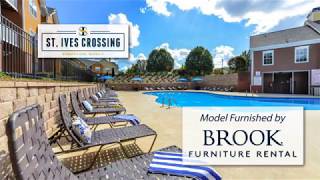 St. Ives Crossing Apartments